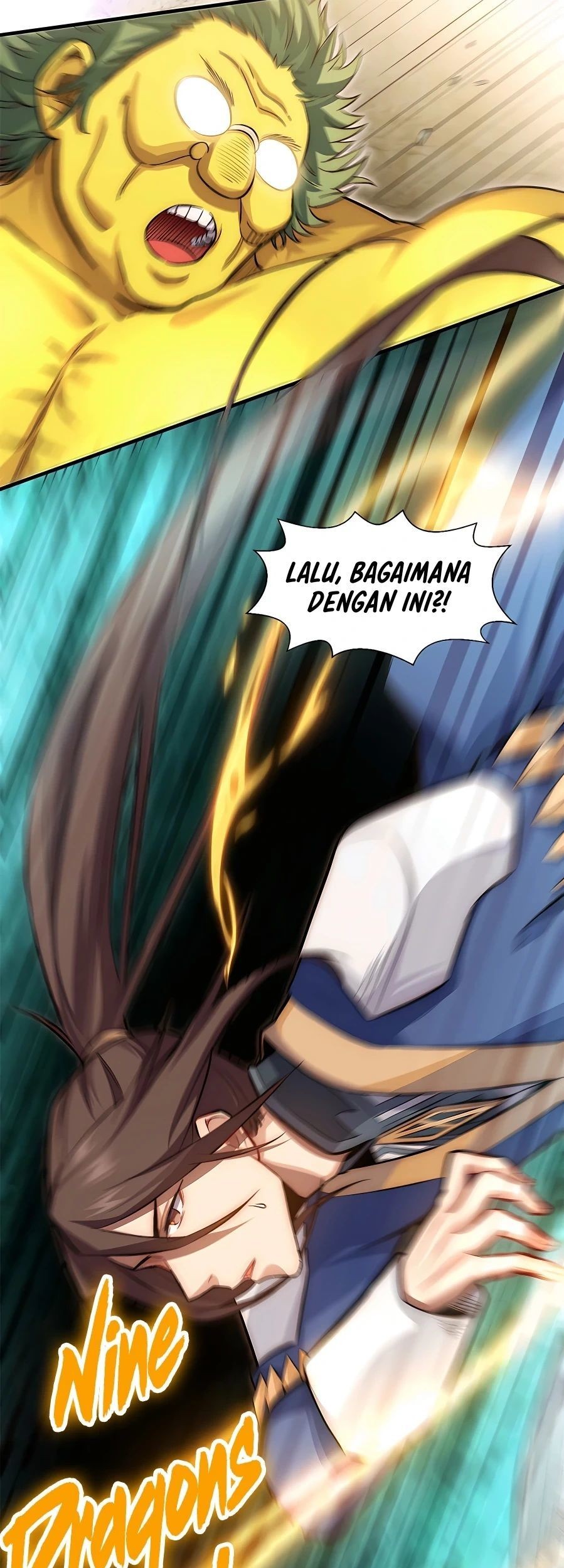 Top Tier Providence: Secretly Cultivate for a Thousand Years Chapter 29 - halaman 26