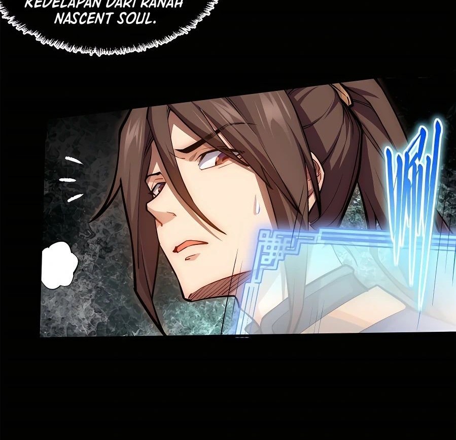 Top Tier Providence: Secretly Cultivate for a Thousand Years Chapter 29 - halaman 33