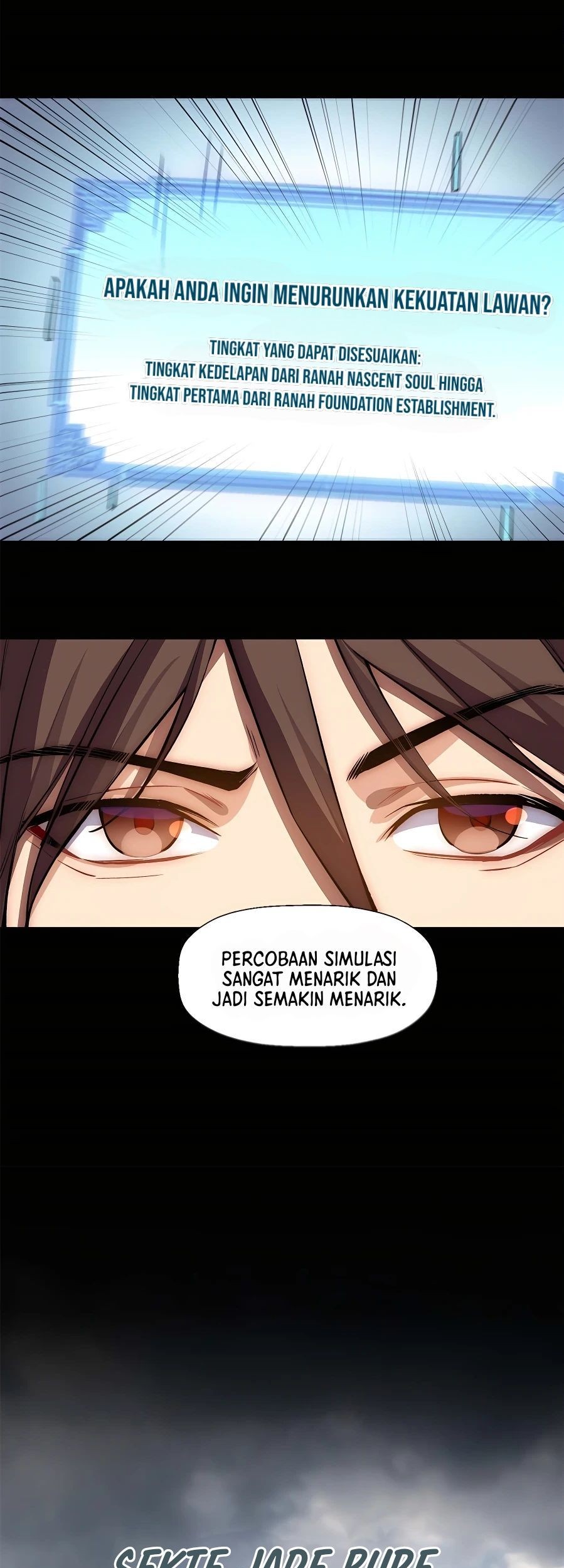 Top Tier Providence: Secretly Cultivate for a Thousand Years Chapter 29 - halaman 34