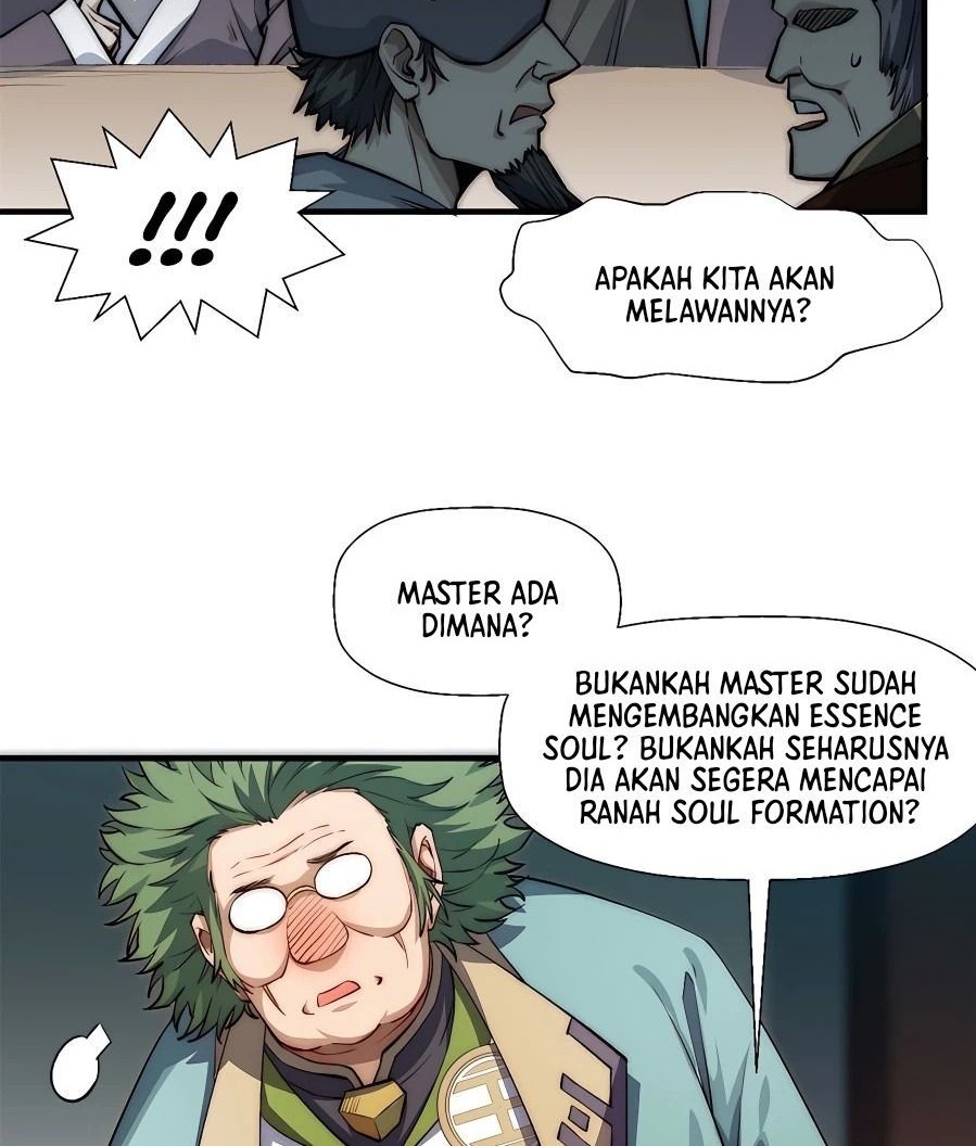Top Tier Providence: Secretly Cultivate for a Thousand Years Chapter 29 - halaman 37