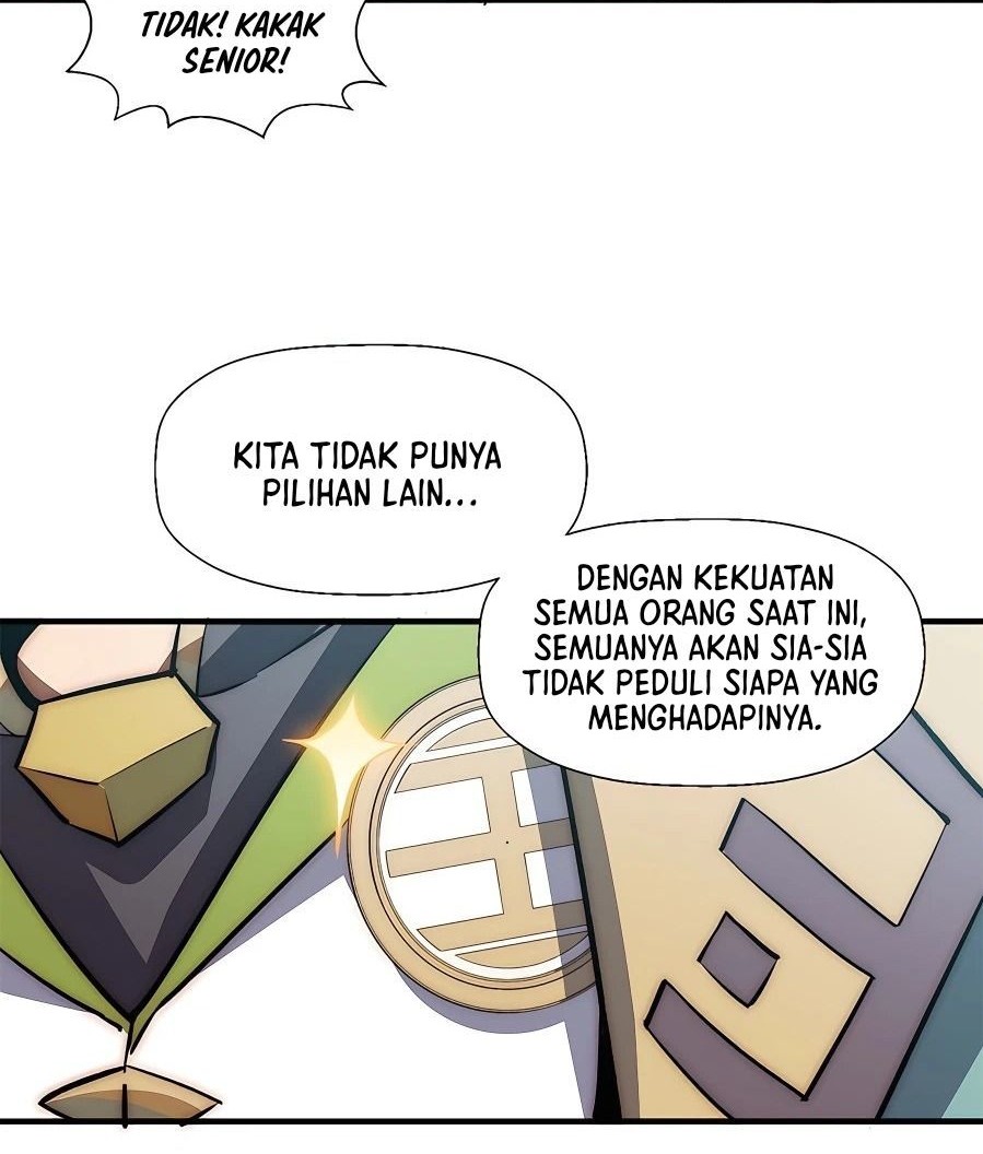 Top Tier Providence: Secretly Cultivate for a Thousand Years Chapter 29 - halaman 41