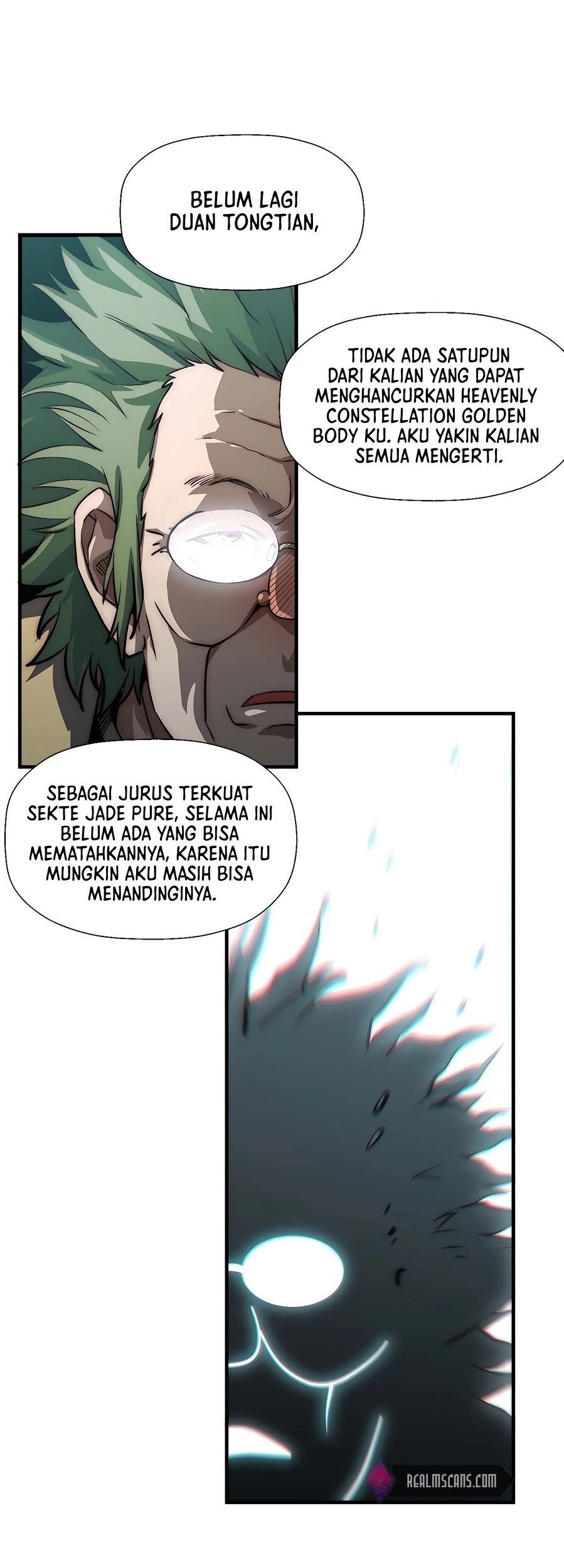 Top Tier Providence: Secretly Cultivate for a Thousand Years Chapter 29 - halaman 42