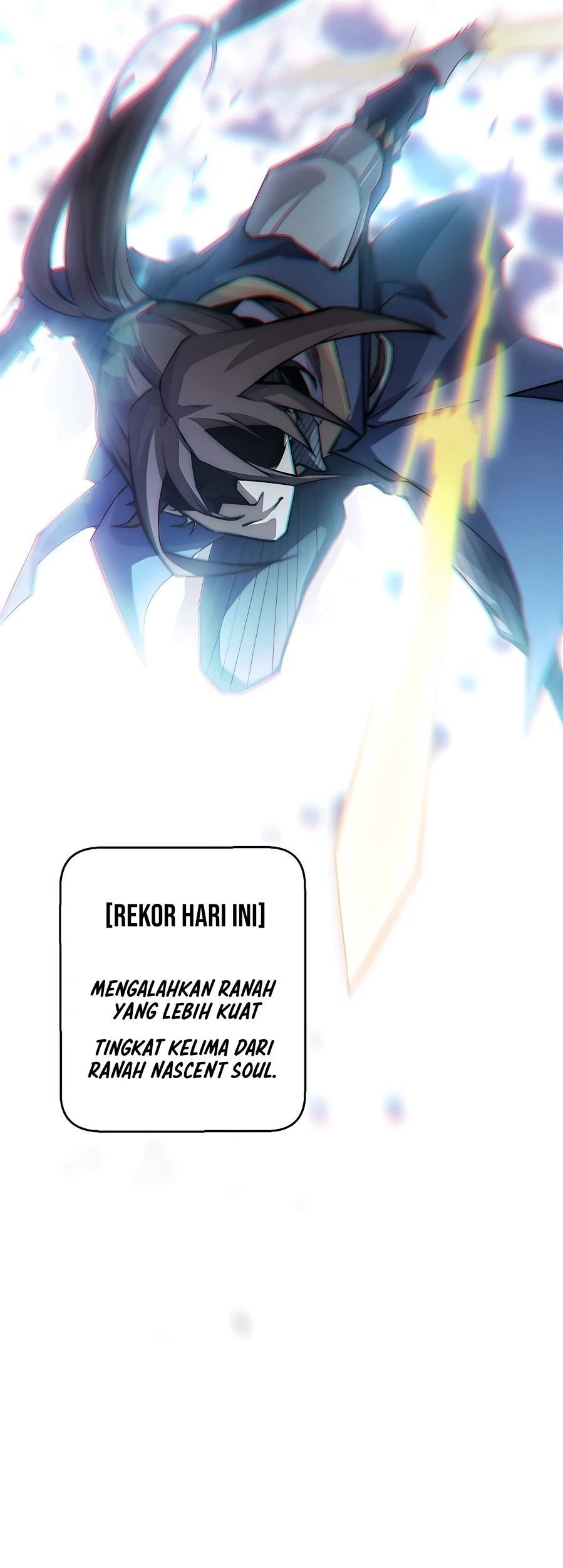 Top Tier Providence: Secretly Cultivate for a Thousand Years Chapter 29 - halaman 44