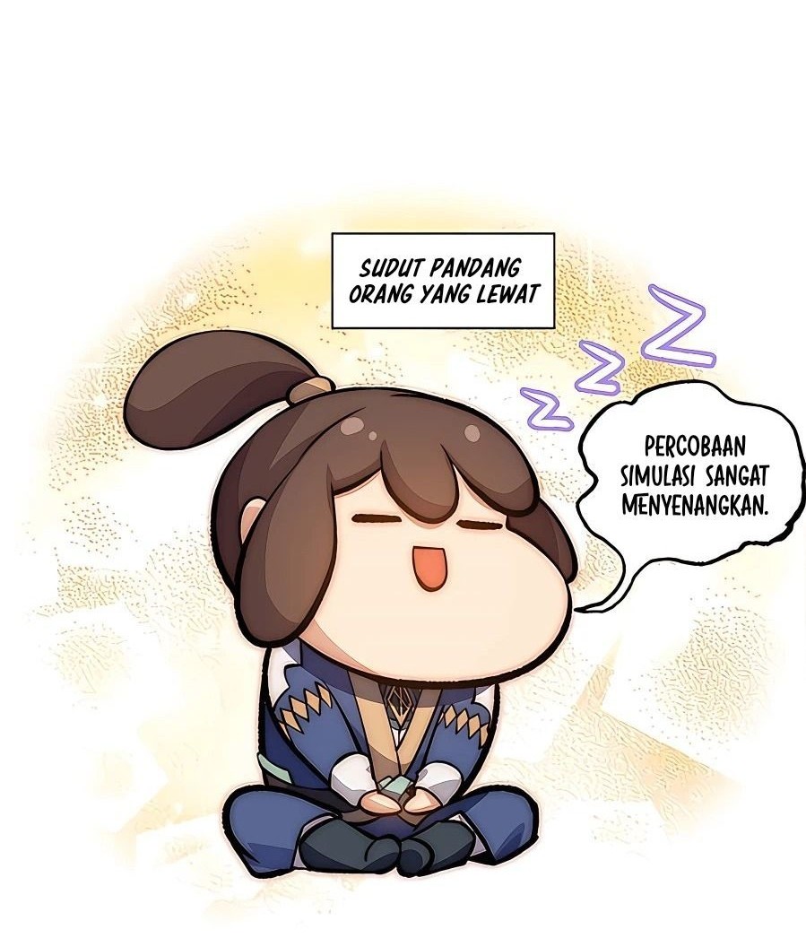 Top Tier Providence: Secretly Cultivate for a Thousand Years Chapter 29 - halaman 45