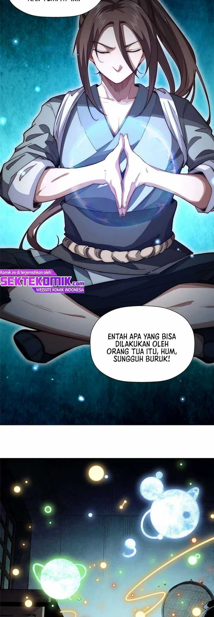 Top Tier Providence: Secretly Cultivate for a Thousand Years Chapter 3 - halaman 10