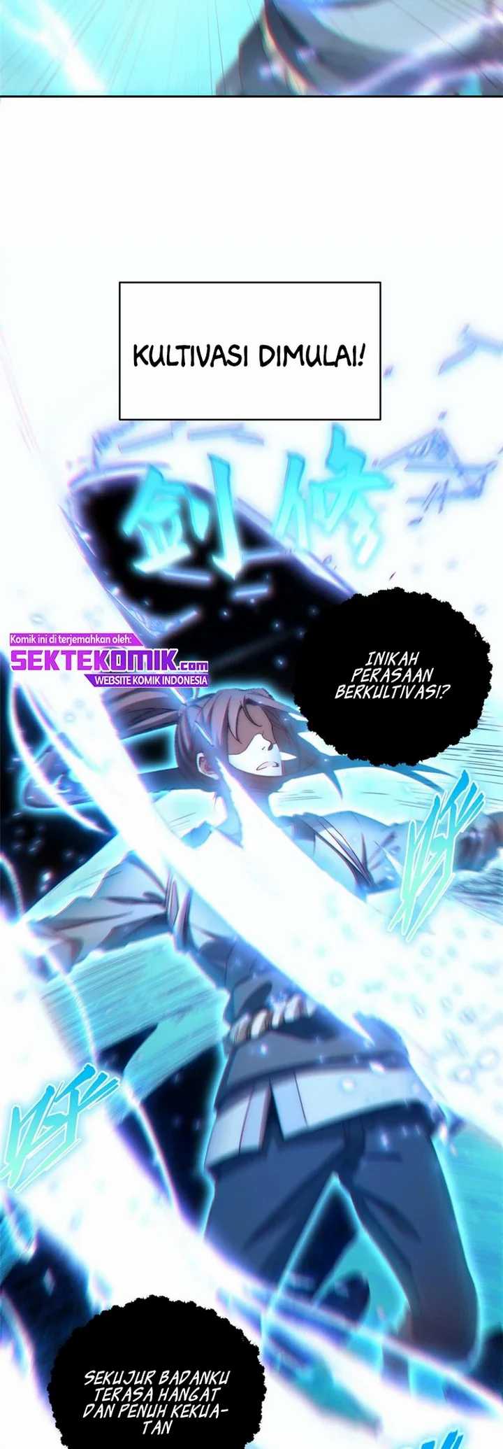 Top Tier Providence: Secretly Cultivate for a Thousand Years Chapter 3 - halaman 5