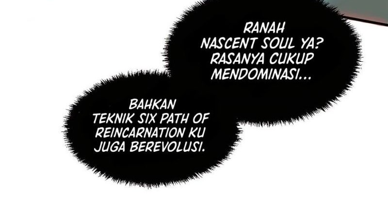 Top Tier Providence: Secretly Cultivate for a Thousand Years Chapter 30 - halaman 25