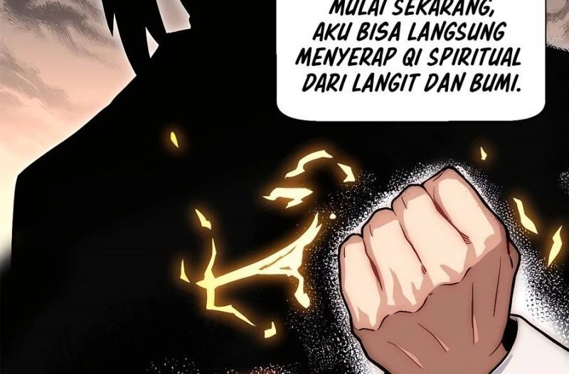 Top Tier Providence: Secretly Cultivate for a Thousand Years Chapter 30 - halaman 27