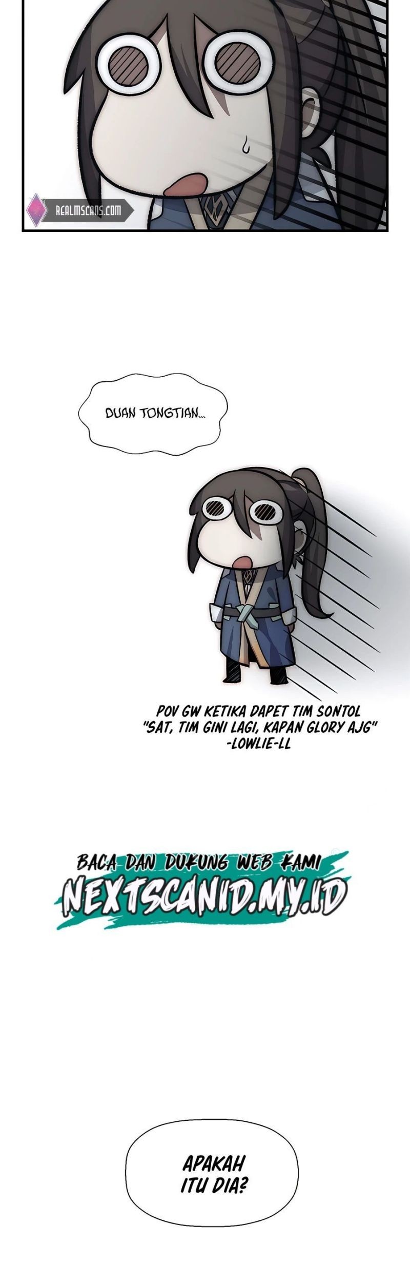 Top Tier Providence: Secretly Cultivate for a Thousand Years Chapter 30 - halaman 41