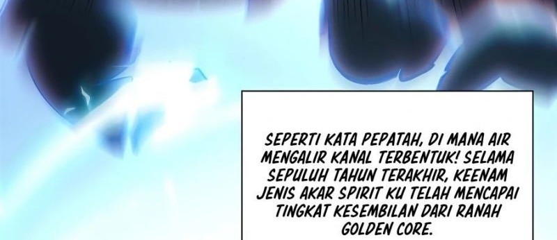 Top Tier Providence: Secretly Cultivate for a Thousand Years Chapter 30 - halaman 9