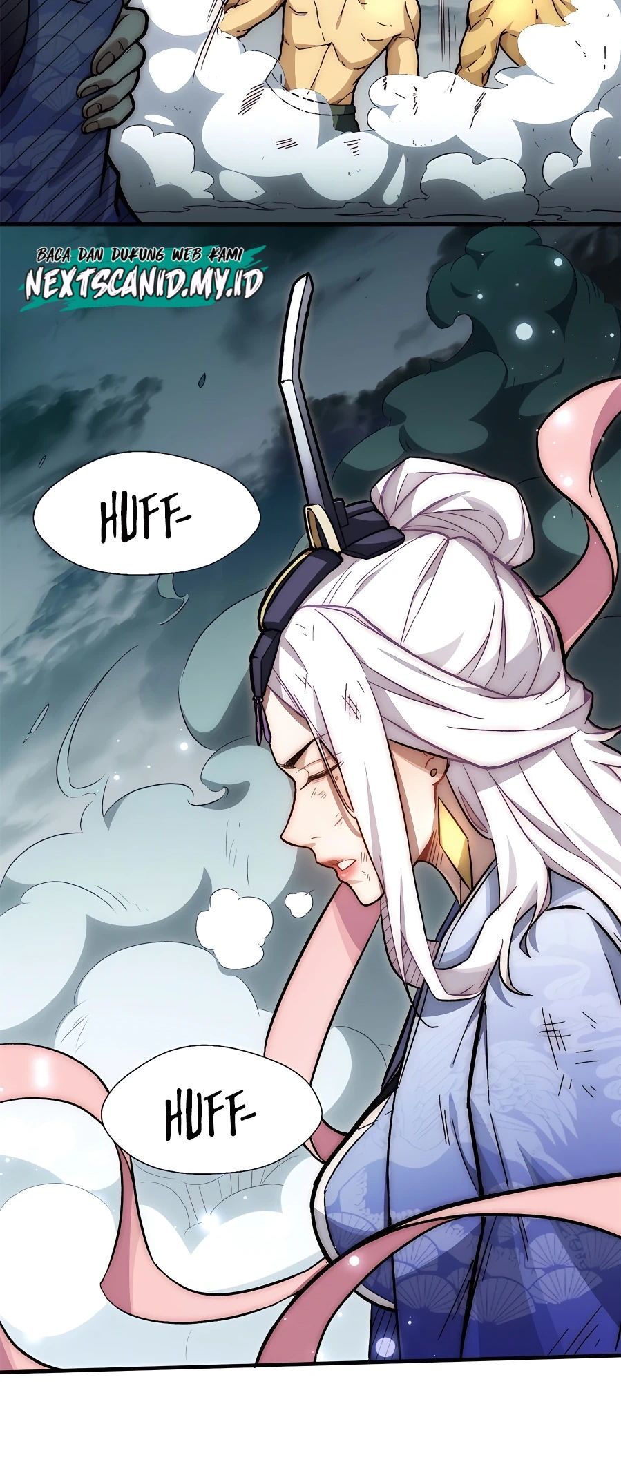 Top Tier Providence: Secretly Cultivate for a Thousand Years Chapter 31 - halaman 12