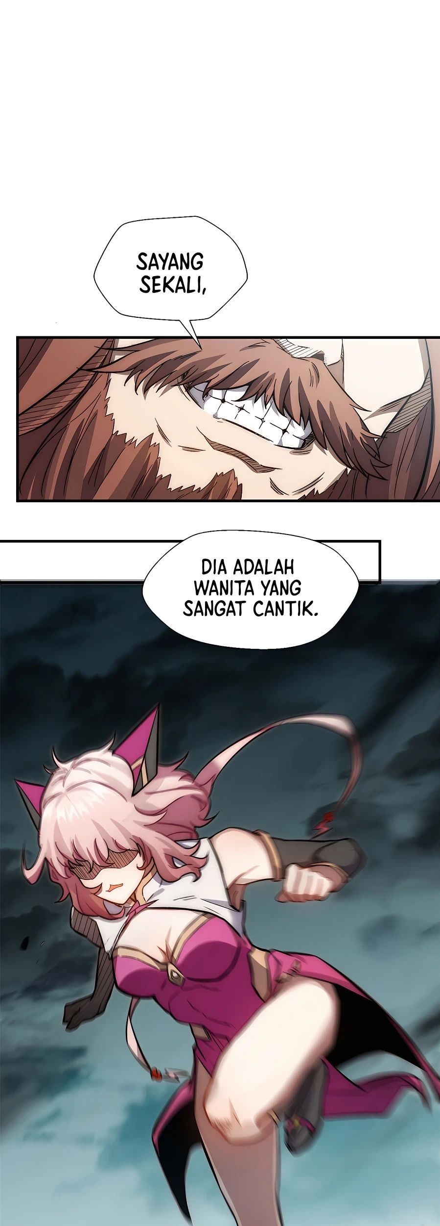 Top Tier Providence: Secretly Cultivate for a Thousand Years Chapter 31 - halaman 17