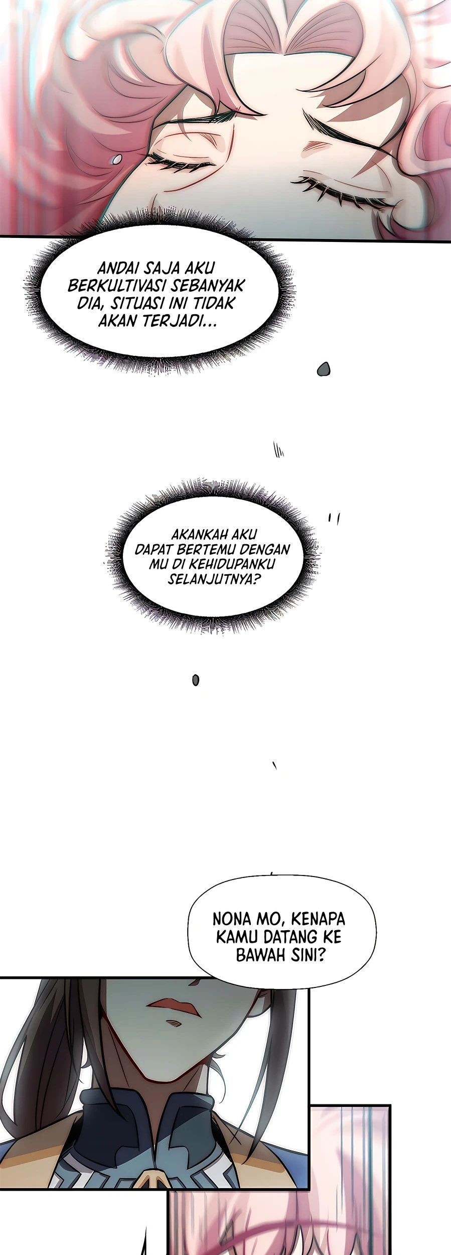 Top Tier Providence: Secretly Cultivate for a Thousand Years Chapter 31 - halaman 23