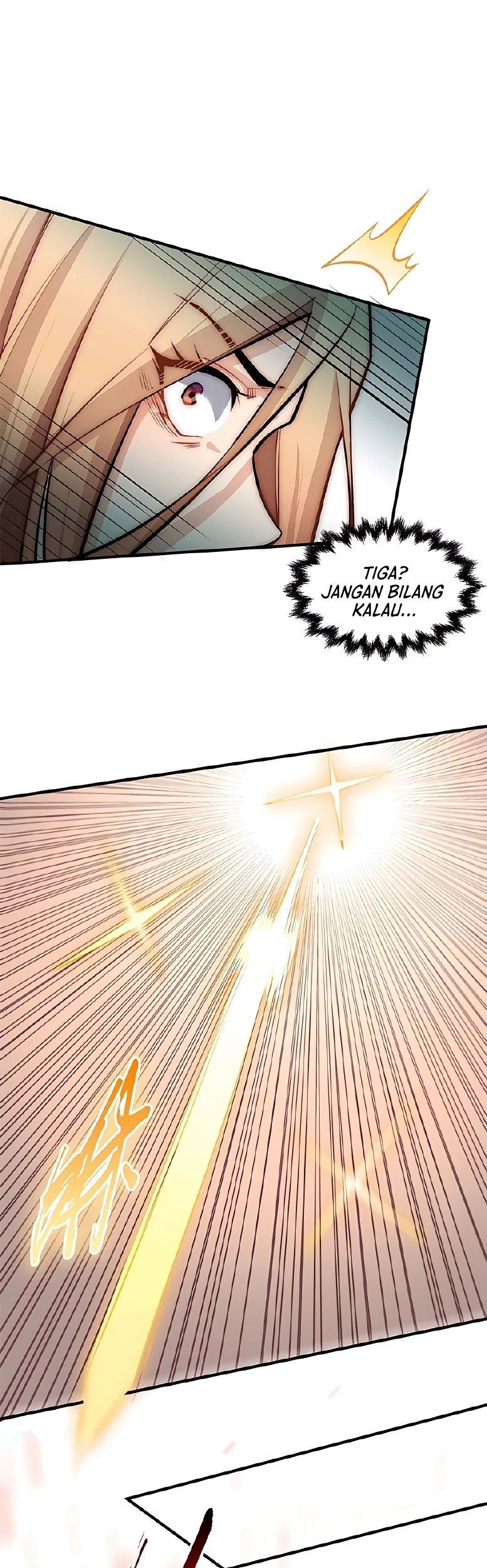 Top Tier Providence: Secretly Cultivate for a Thousand Years Chapter 31 - halaman 39