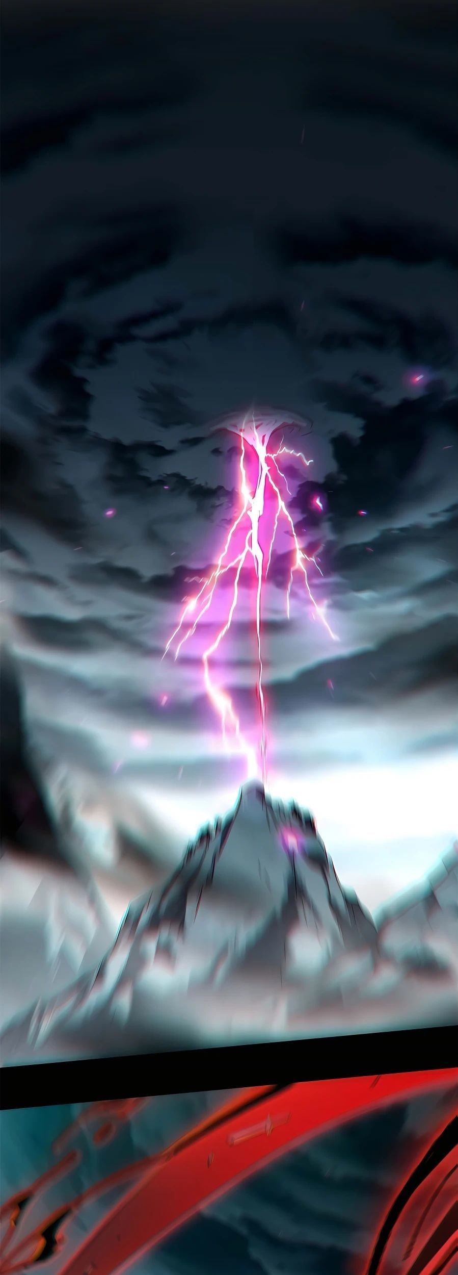 Top Tier Providence: Secretly Cultivate for a Thousand Years Chapter 31 - halaman 4