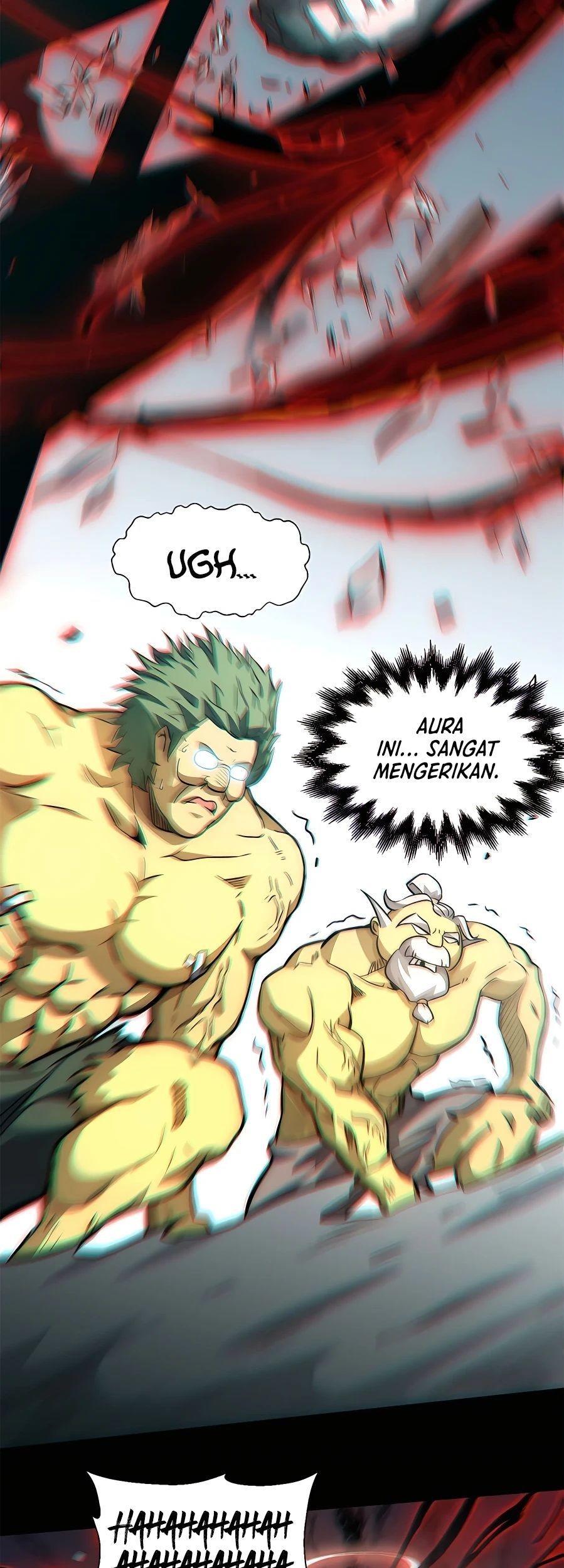 Top Tier Providence: Secretly Cultivate for a Thousand Years Chapter 31 - halaman 6