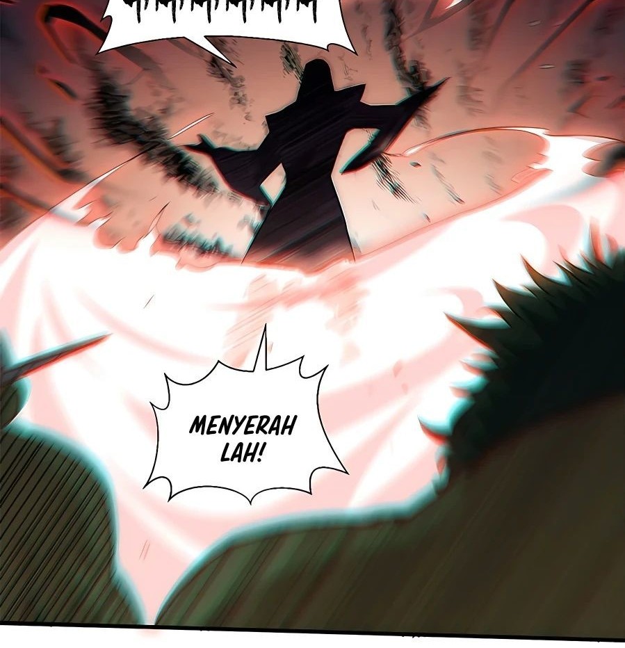 Top Tier Providence: Secretly Cultivate for a Thousand Years Chapter 31 - halaman 7