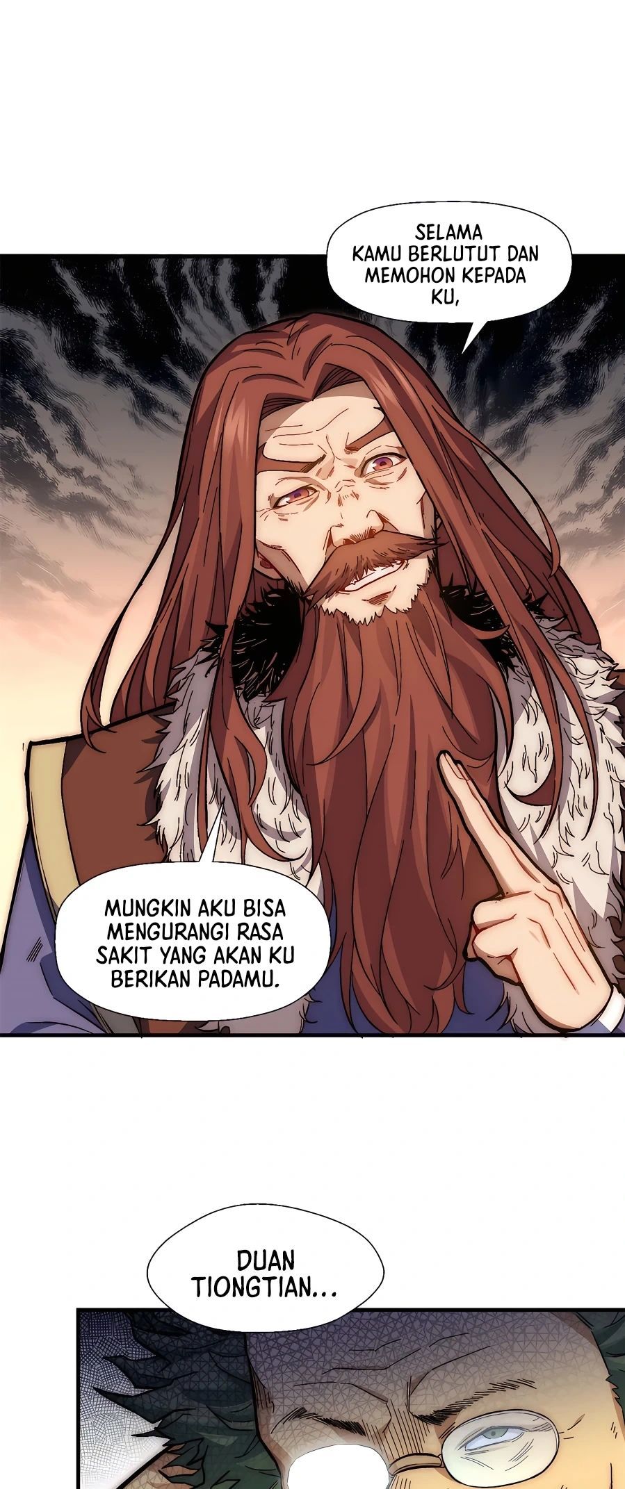 Top Tier Providence: Secretly Cultivate for a Thousand Years Chapter 31 - halaman 8