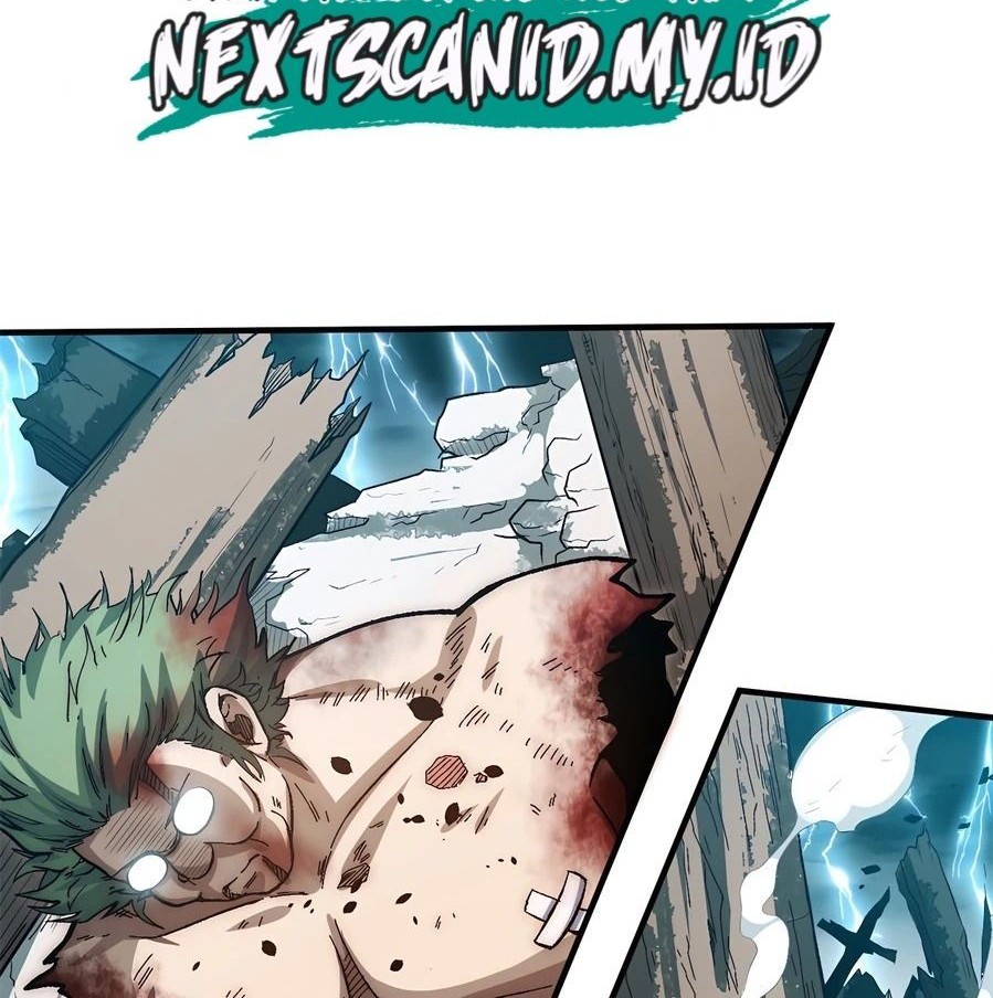 Top Tier Providence: Secretly Cultivate for a Thousand Years Chapter 32 - halaman 11