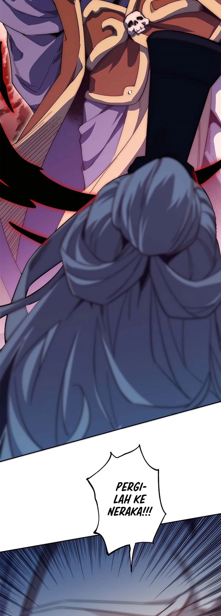 Top Tier Providence: Secretly Cultivate for a Thousand Years Chapter 32 - halaman 18
