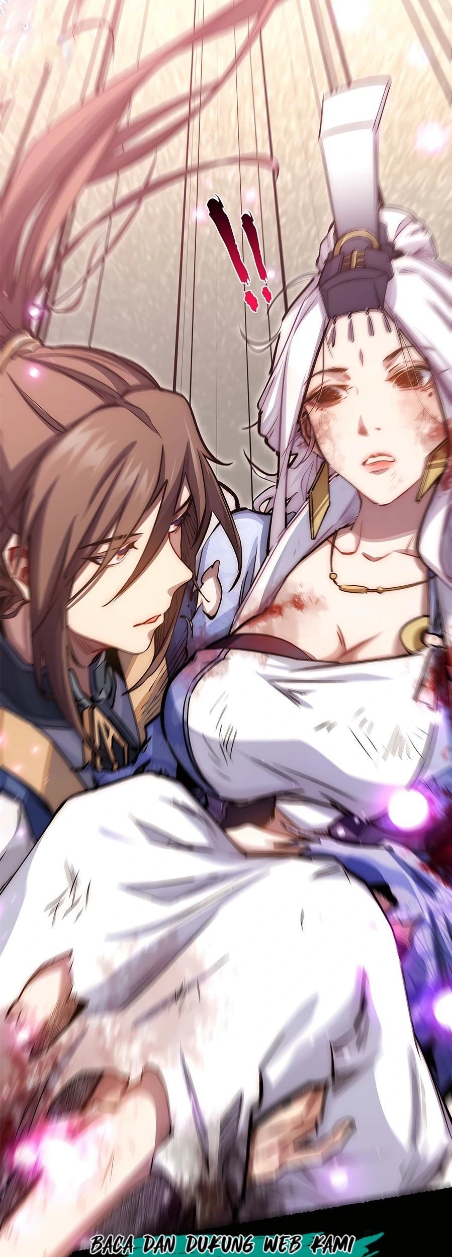 Top Tier Providence: Secretly Cultivate for a Thousand Years Chapter 32 - halaman 24