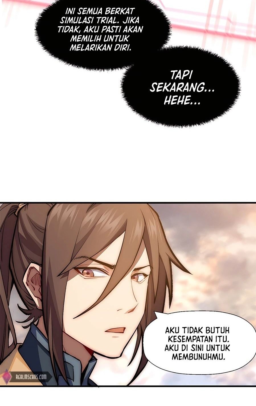 Top Tier Providence: Secretly Cultivate for a Thousand Years Chapter 32 - halaman 31