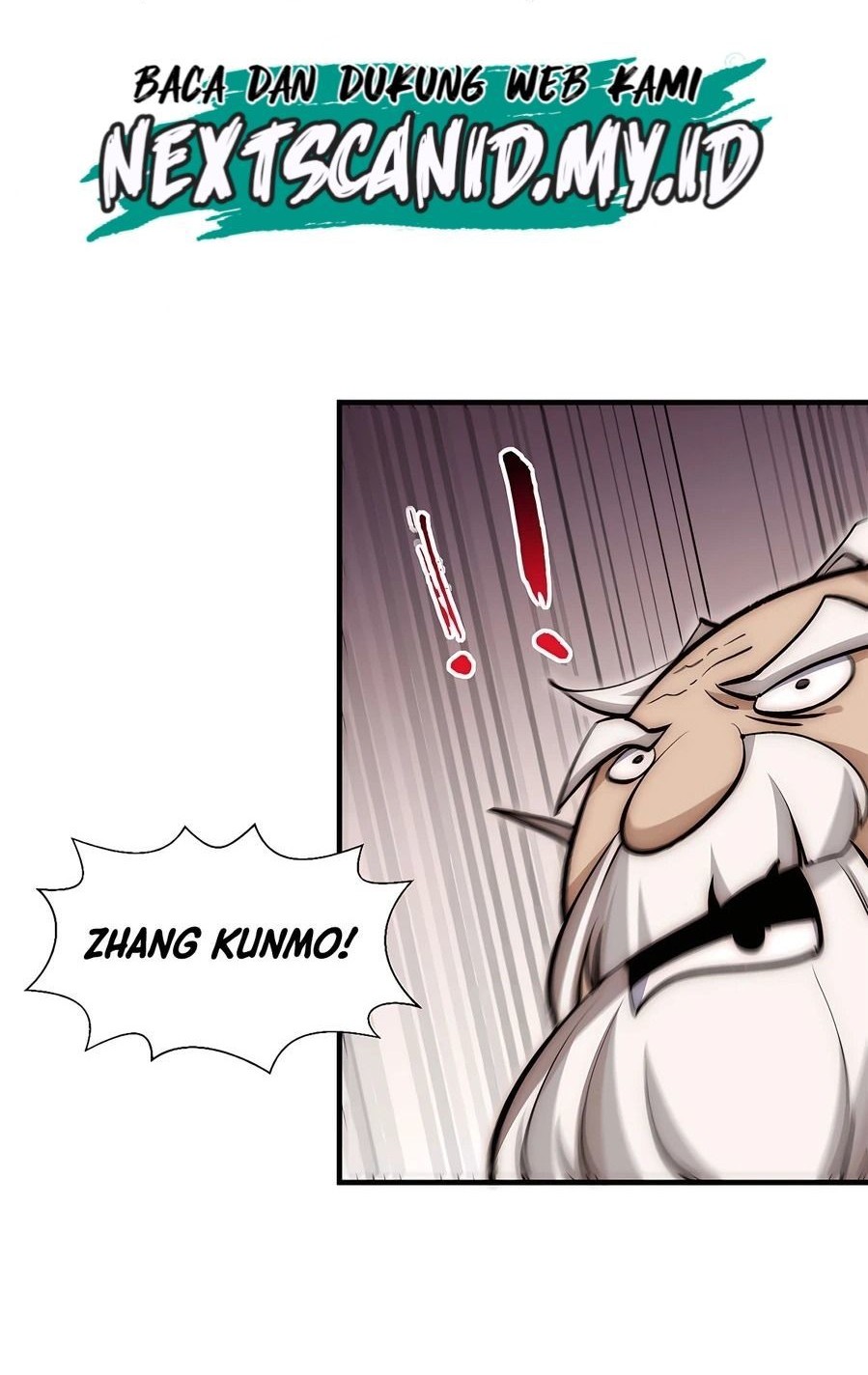 Top Tier Providence: Secretly Cultivate for a Thousand Years Chapter 32 - halaman 35