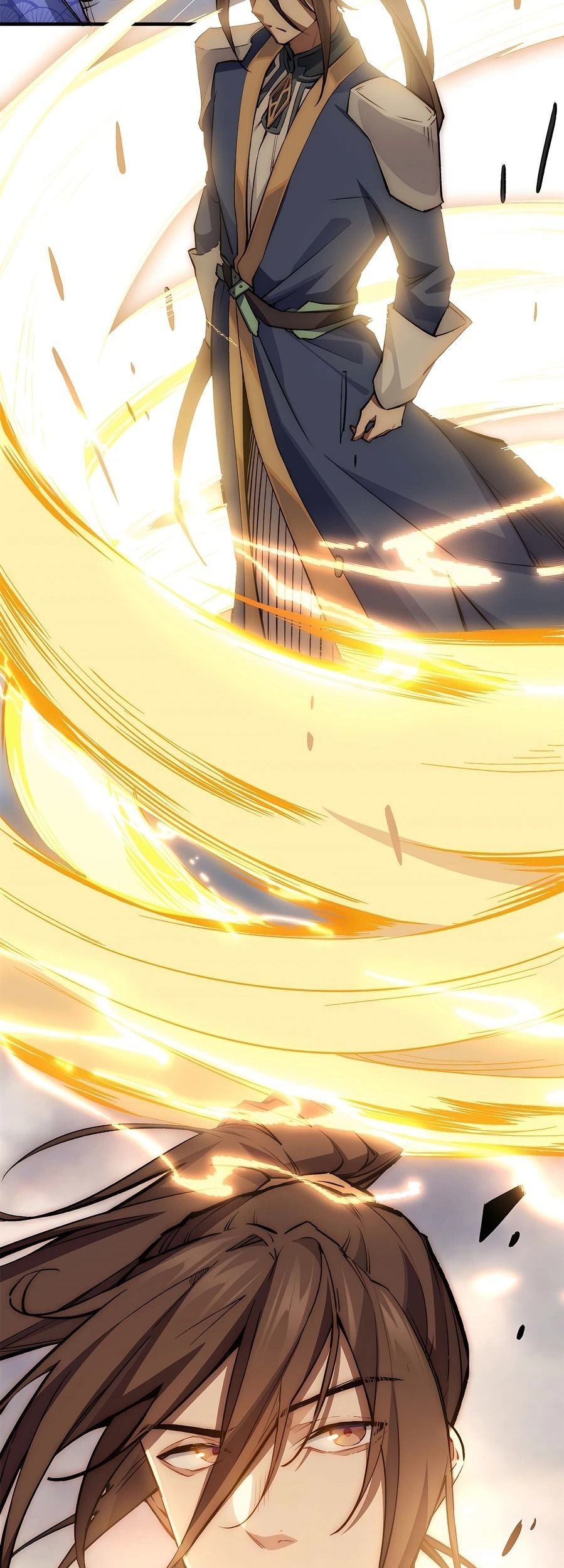 Top Tier Providence: Secretly Cultivate for a Thousand Years Chapter 32 - halaman 40