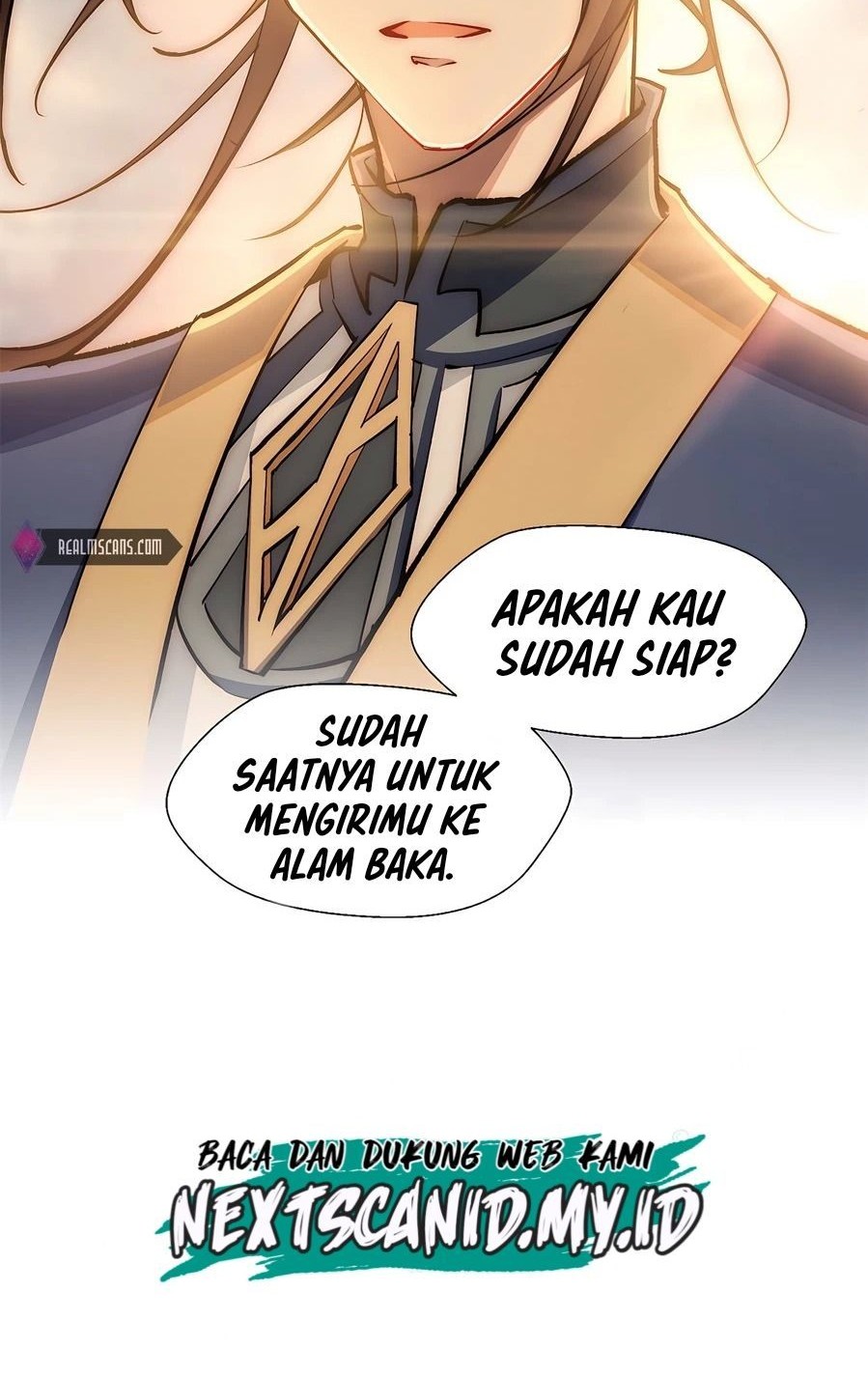 Top Tier Providence: Secretly Cultivate for a Thousand Years Chapter 32 - halaman 41