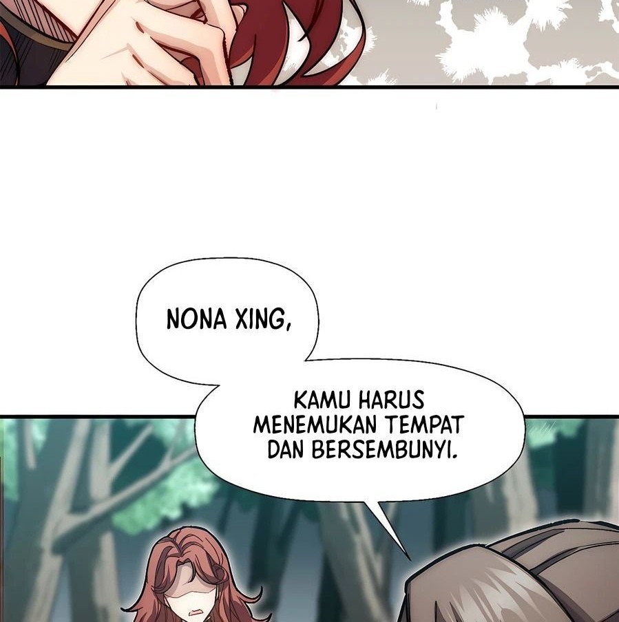 Top Tier Providence: Secretly Cultivate for a Thousand Years Chapter 32 - halaman 5