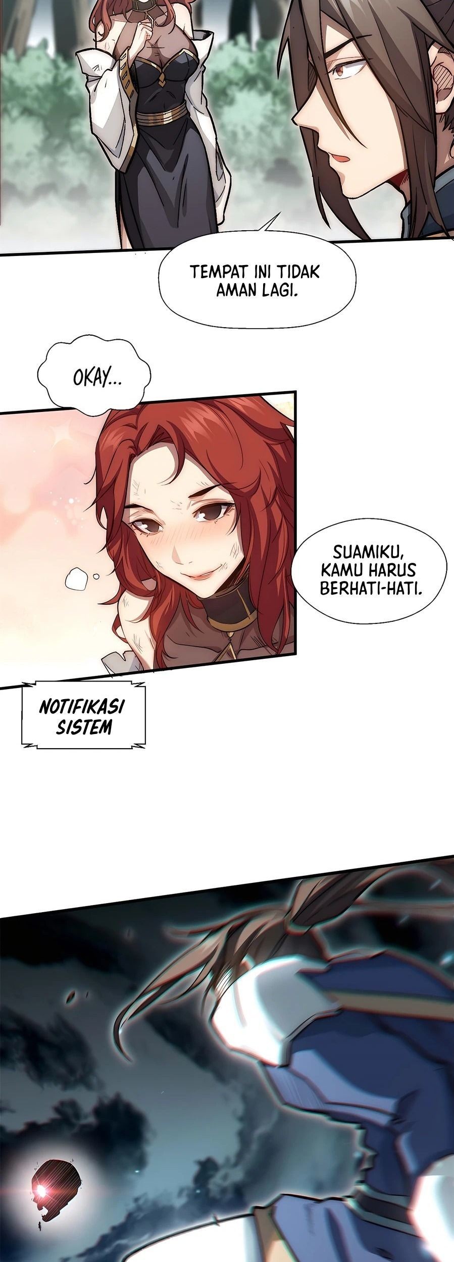 Top Tier Providence: Secretly Cultivate for a Thousand Years Chapter 32 - halaman 6