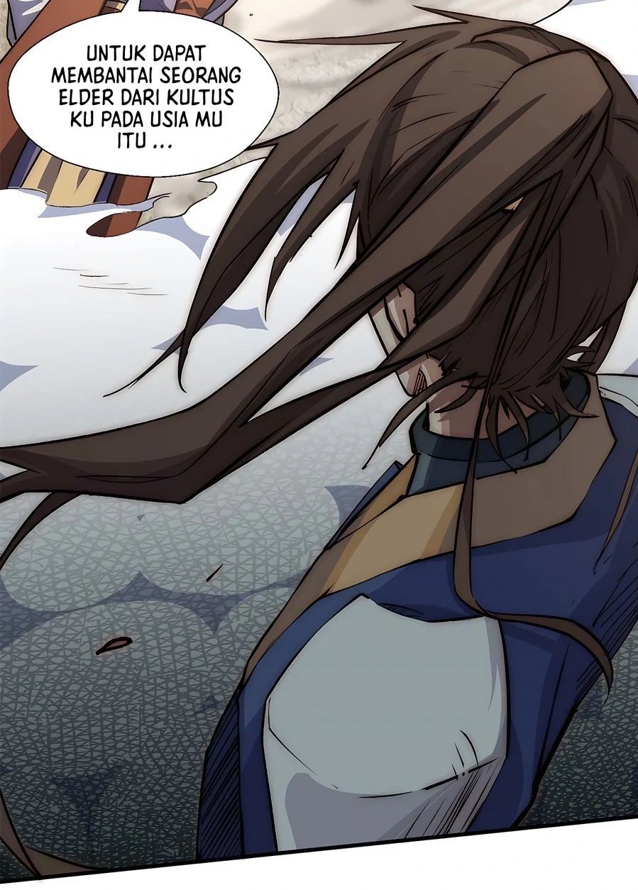 Top Tier Providence: Secretly Cultivate for a Thousand Years Chapter 33 - halaman 12