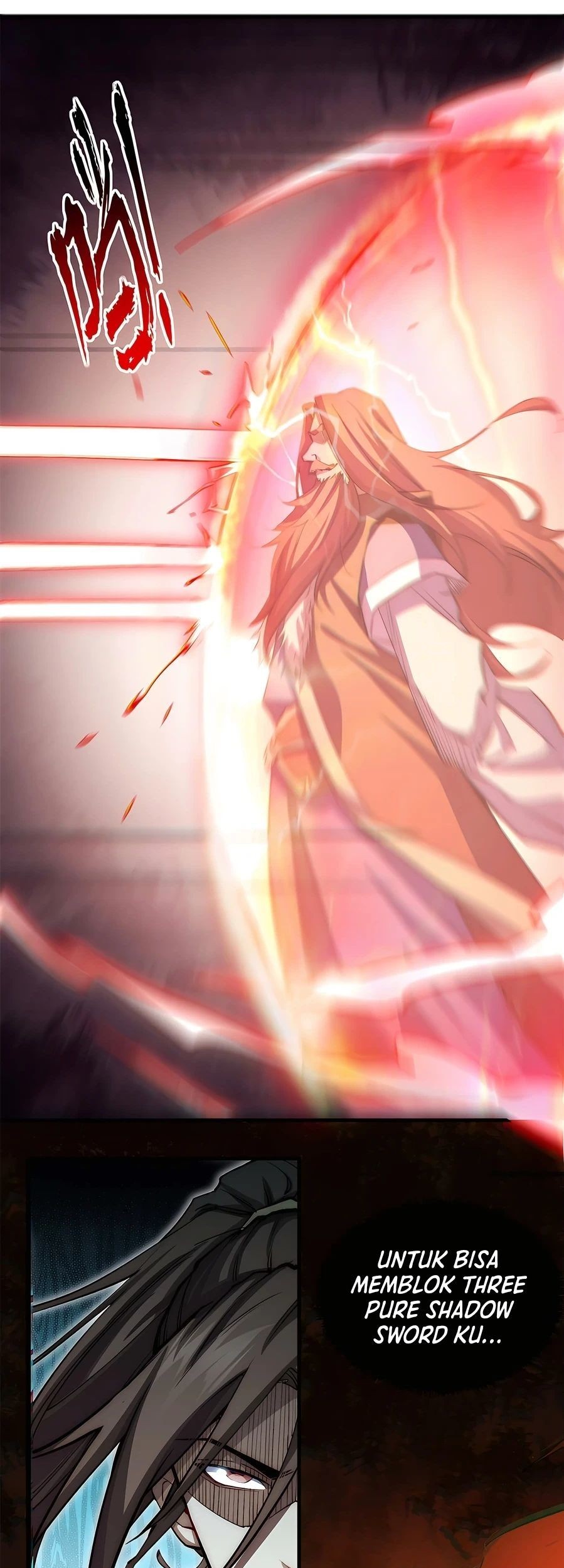Top Tier Providence: Secretly Cultivate for a Thousand Years Chapter 33 - halaman 15