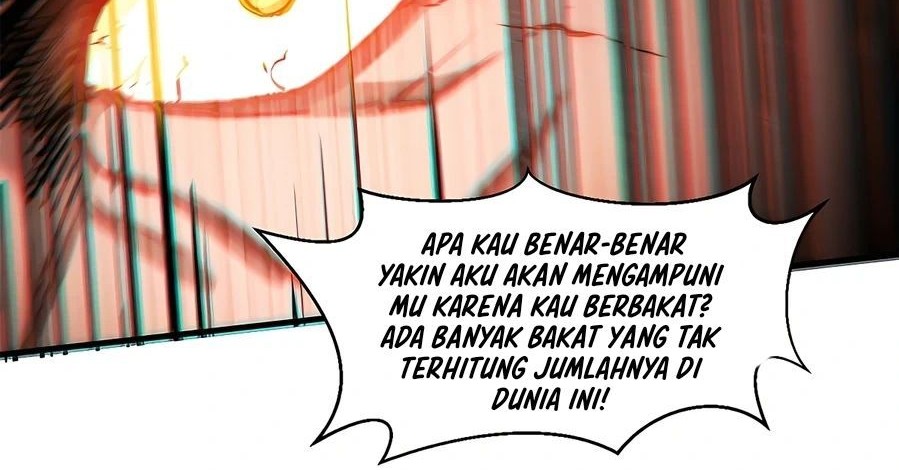 Top Tier Providence: Secretly Cultivate for a Thousand Years Chapter 33 - halaman 18