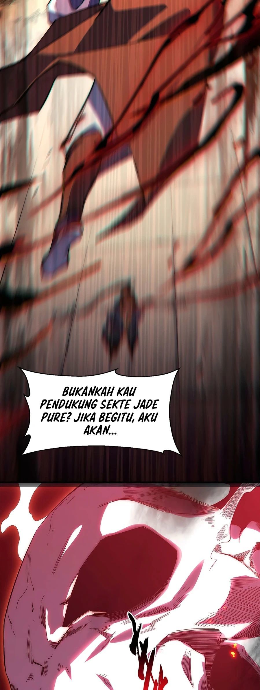 Top Tier Providence: Secretly Cultivate for a Thousand Years Chapter 33 - halaman 24