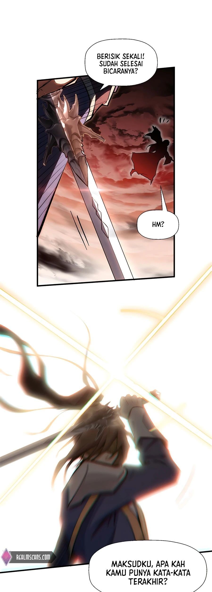 Top Tier Providence: Secretly Cultivate for a Thousand Years Chapter 33 - halaman 26