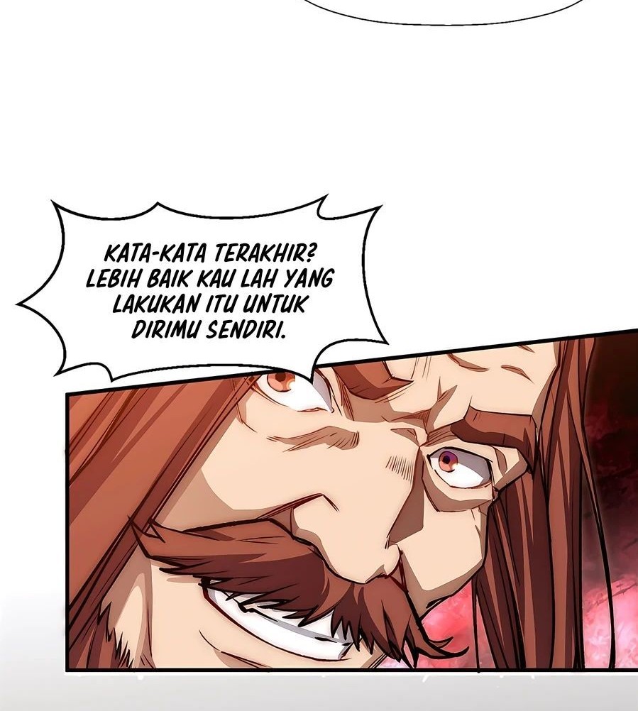 Top Tier Providence: Secretly Cultivate for a Thousand Years Chapter 33 - halaman 27