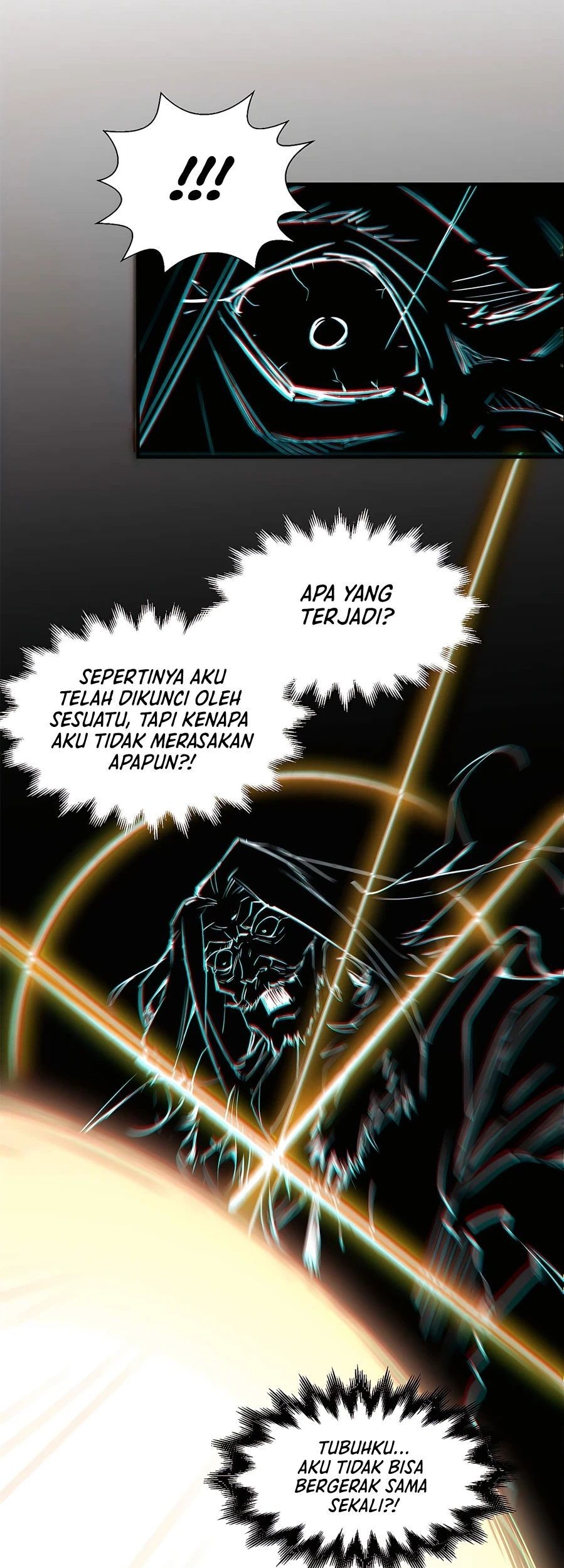 Top Tier Providence: Secretly Cultivate for a Thousand Years Chapter 33 - halaman 28
