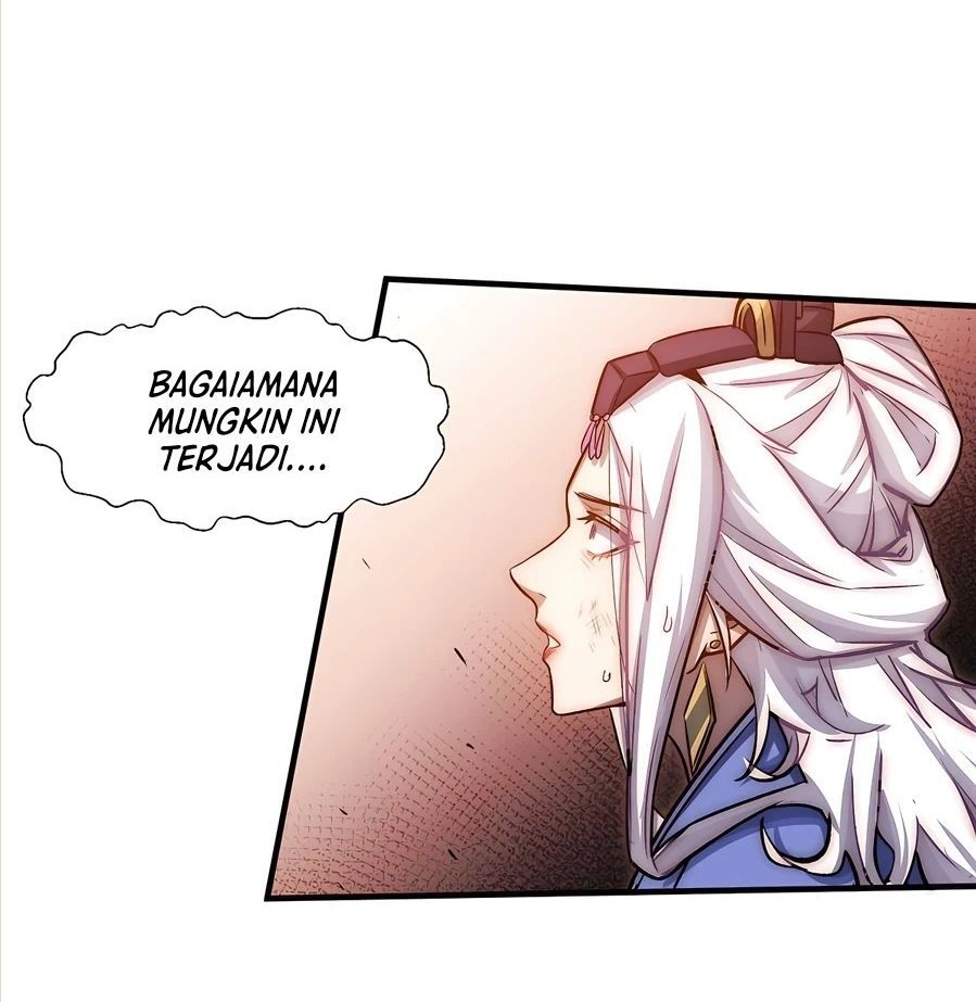Top Tier Providence: Secretly Cultivate for a Thousand Years Chapter 33 - halaman 33