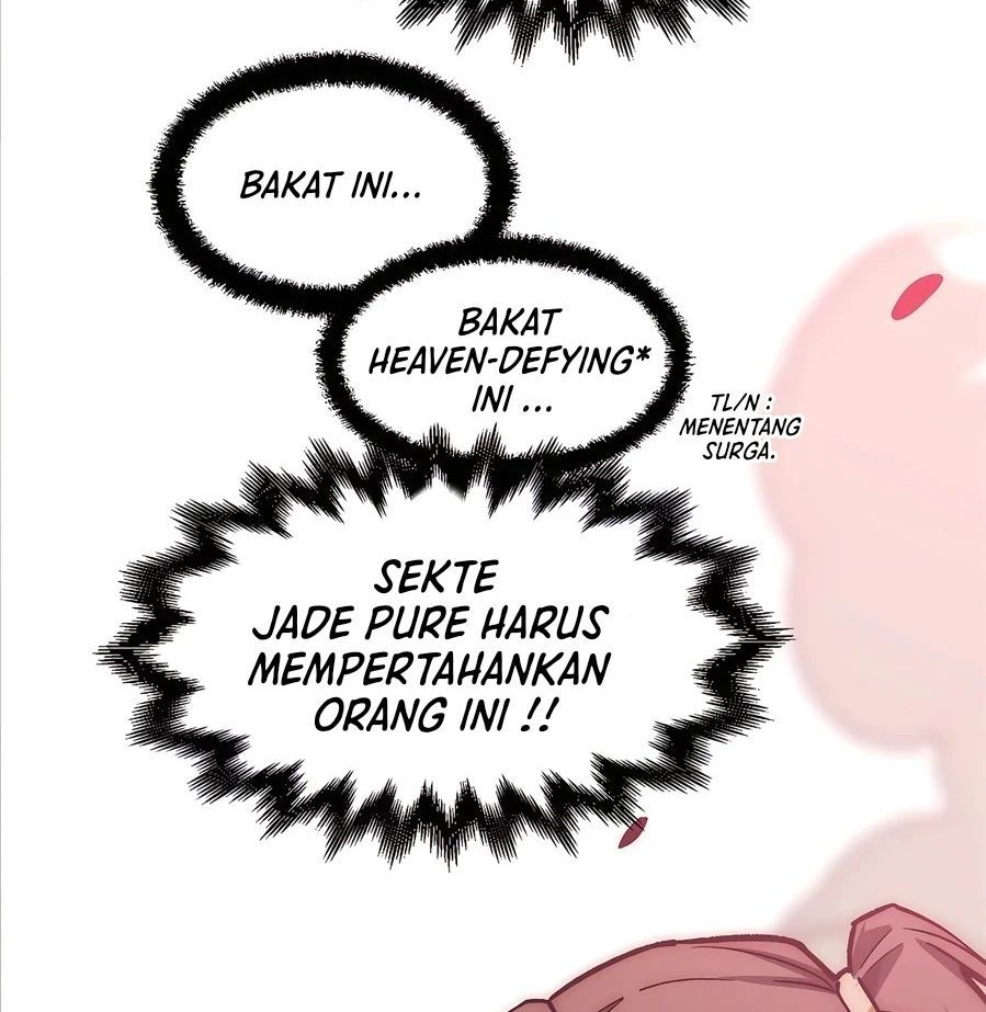 Top Tier Providence: Secretly Cultivate for a Thousand Years Chapter 33 - halaman 35