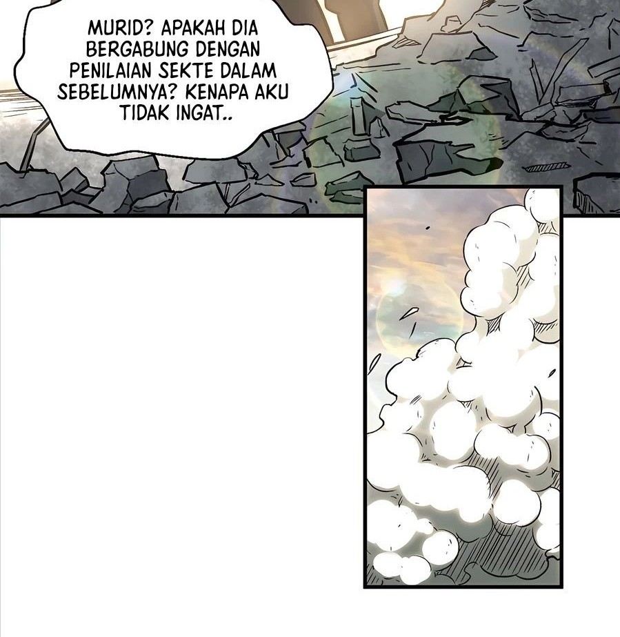 Top Tier Providence: Secretly Cultivate for a Thousand Years Chapter 33 - halaman 37