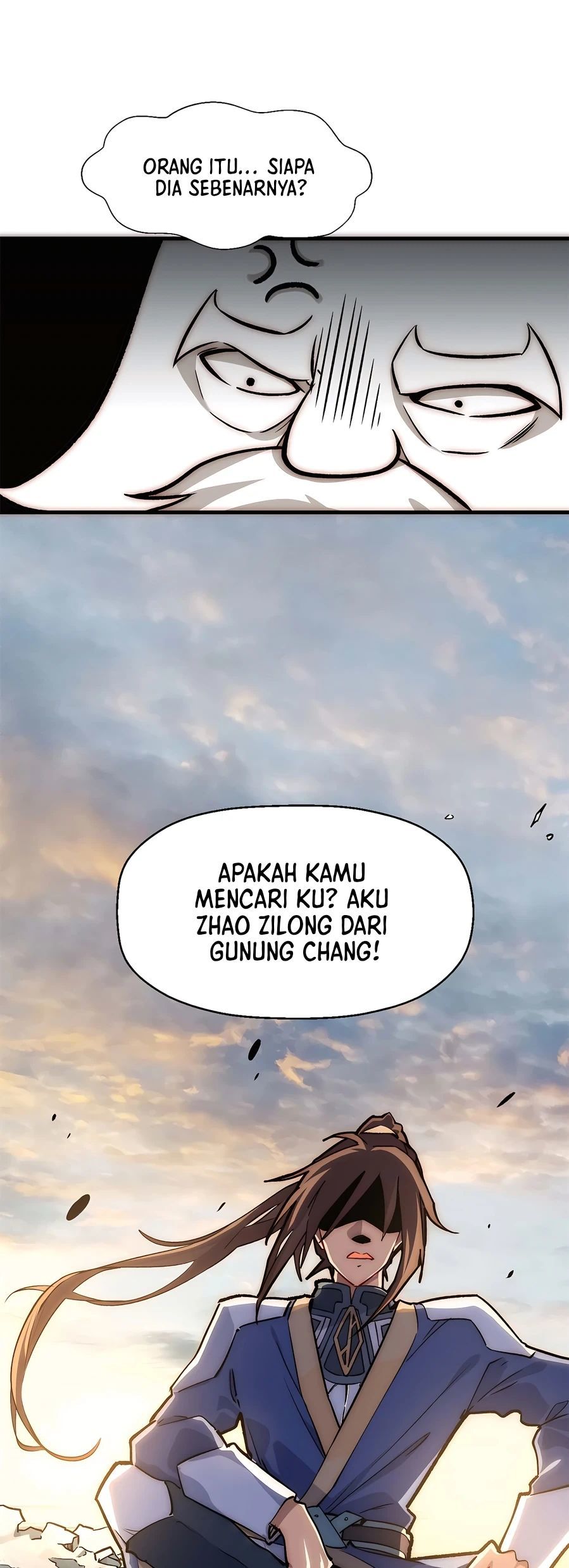 Top Tier Providence: Secretly Cultivate for a Thousand Years Chapter 33 - halaman 40