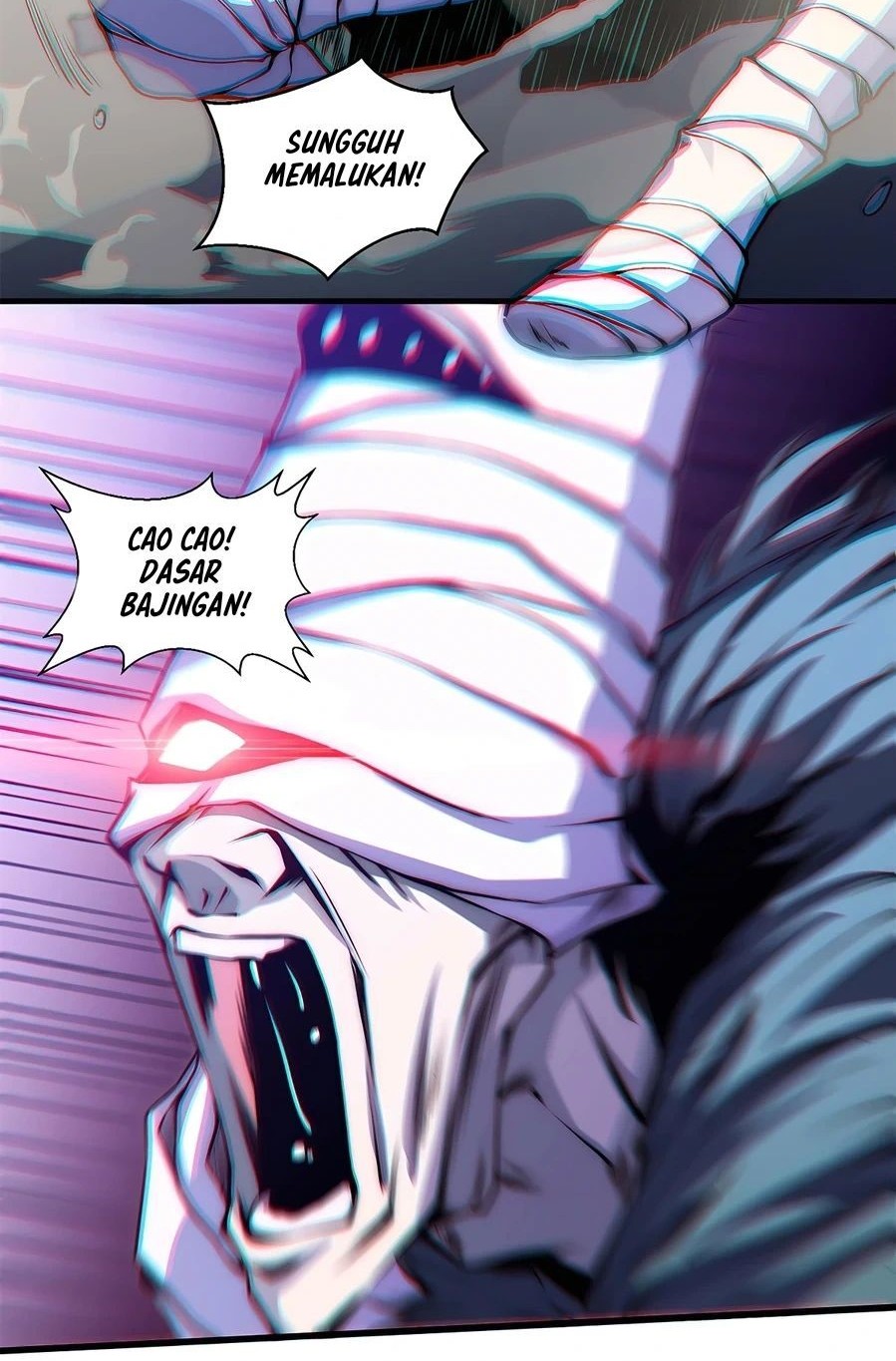 Top Tier Providence: Secretly Cultivate for a Thousand Years Chapter 33 - halaman 5