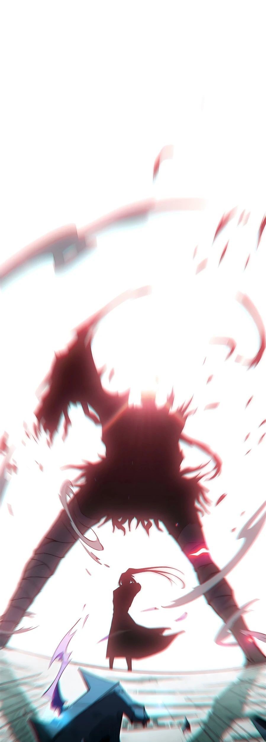 Top Tier Providence: Secretly Cultivate for a Thousand Years Chapter 33 - halaman 9