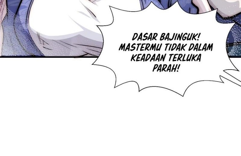 Top Tier Providence: Secretly Cultivate for a Thousand Years Chapter 34 - halaman 18