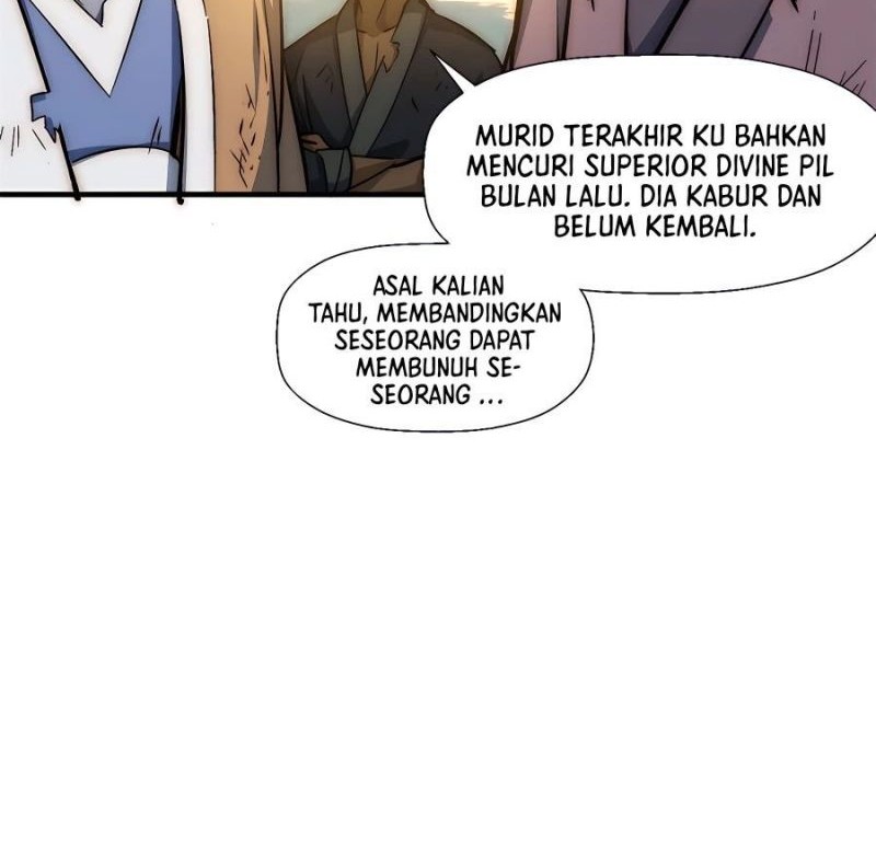 Top Tier Providence: Secretly Cultivate for a Thousand Years Chapter 34 - halaman 20
