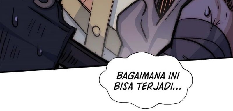Top Tier Providence: Secretly Cultivate for a Thousand Years Chapter 34 - halaman 24