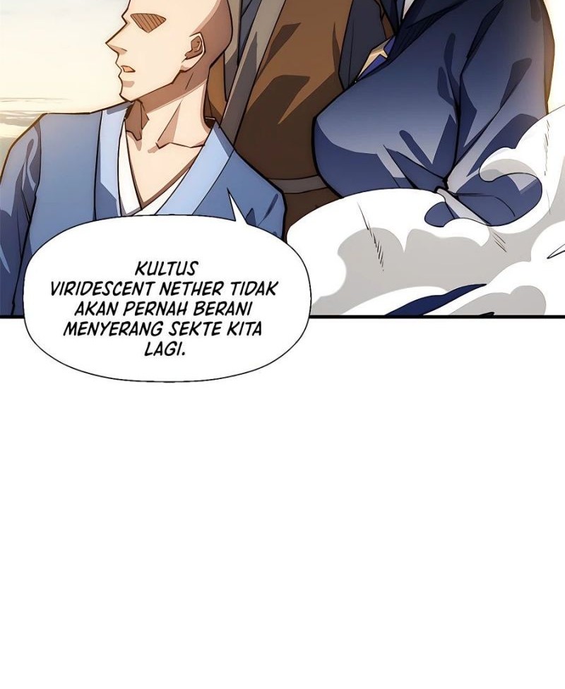 Top Tier Providence: Secretly Cultivate for a Thousand Years Chapter 34 - halaman 30