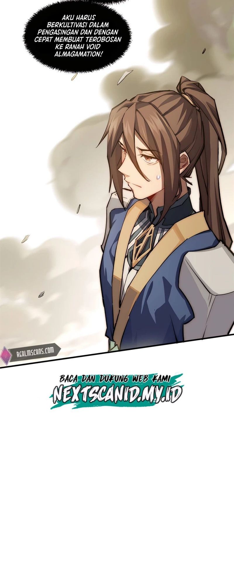 Top Tier Providence: Secretly Cultivate for a Thousand Years Chapter 34 - halaman 39
