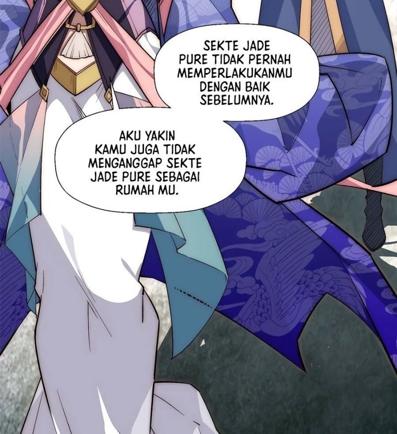 Top Tier Providence: Secretly Cultivate for a Thousand Years Chapter 35 - halaman 21